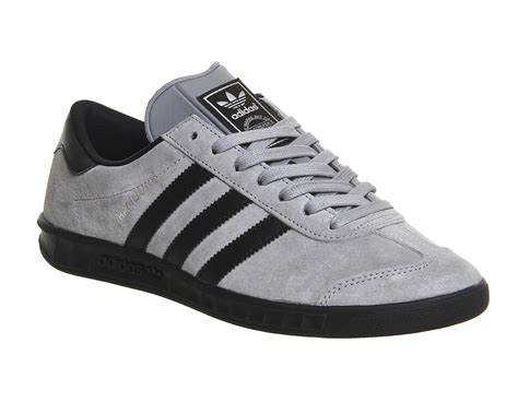 gray casual sneakers